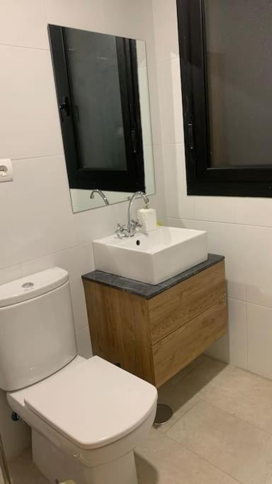 Apartamento Luminoso Atico Con Terrazas Y Garaje En Sardinero